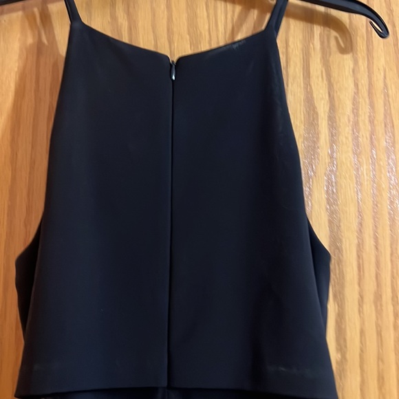 Bestsy Adam formal gown size 6 - Picture 6 of 7